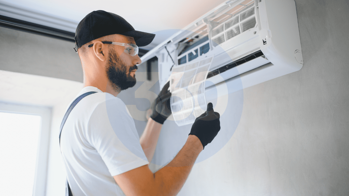 Elmalı Klima Servisi