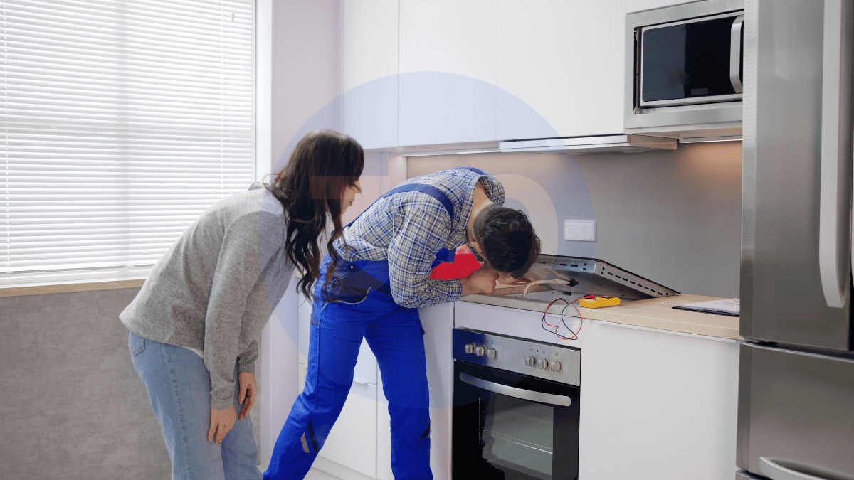 Elmalı Fırın Ocak Servisi